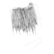 Greenscapes 1 in. W X 6 in. L Steel Landscape Fabric Pins 100 pk 85431 - alternate 1